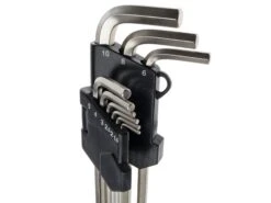 Universal Unbraconøglesæt, 1,5-10,0mm -Cykelshoppen Udsalgsbutik 493138 2