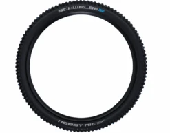 Schwalbe Nobby Nic Performance Foldedæk, 29x2.40 -Cykelshoppen Udsalgsbutik 4r1mhc73713hdfkggabsdema72 hs602 schwalbe nobby nic speedgrip super ground totale 1920x1920 1