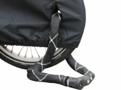 DS-Covers Cargo Cykelovertræk, 2-Hjulet -Cykelshoppen Udsalgsbutik 50097870 1