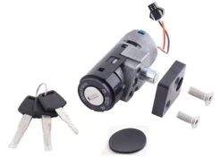 Promovec Carrie 2+6 XL Låsecylinder