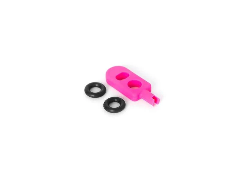 Muc-Off No Puncture Hassle Tubeless Sealant Kit, 140ml 7 Muc-Off No Puncture Hassle Tubeless Sealant Kit, 140ml - Billede 5