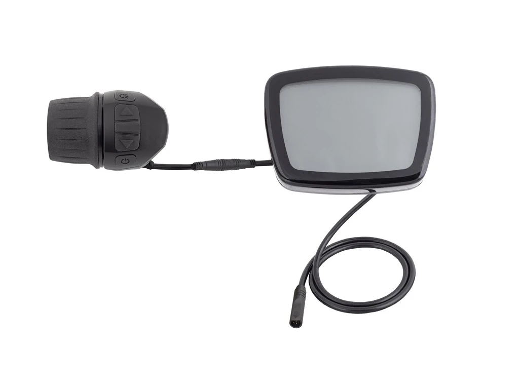 Promovec Center Display 3 Promovec Center Display