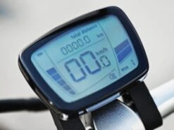 Promovec LCD Center Display -Cykelshoppen Udsalgsbutik 50935 Oe22 3 1