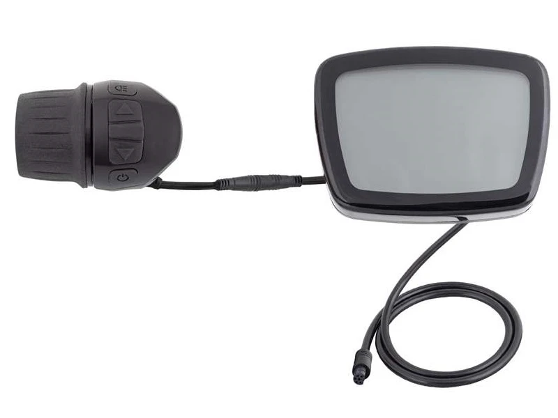 Promovec Center Display 3 Promovec Center Display