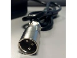 Promovec 42V Oplader, 3 Stik/Ben -Cykelshoppen Udsalgsbutik 51625 oplader201 1