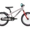 Cube Cubie 160 16" Grey - Børnecykel - 2023 -Cykelshoppen Udsalgsbutik 521130 light zoom