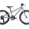 Cube Acid 200 20" Grey - Børnecykel - 2023 2 Cube Acid 200 20" Grey - Børnecykel - 2023 -Cykelshoppen Udsalgsbutik 522125 light zoom