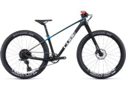 Cube Elite 240 C:62 Pro 24" - Børnecykel - 2023