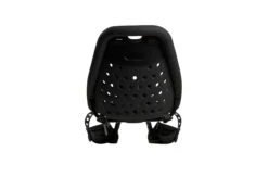 Thule Yepp Mini Frontmonteret Barnestol, Black -Cykelshoppen Udsalgsbutik 553425 sized 1800x1200 rev 1