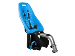 Thule Yepp Maxi Stelmonteret Barnestol, Blue