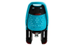 Thule Yepp Maxi Stelmonteret Barnestol, Turkis -Cykelshoppen Udsalgsbutik 553519 sized 1800x1200 rev 1