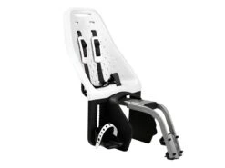 Thule Yepp Maxi Stelmonteret Barnestol, White