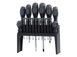 ProBuilder Skruetrækkersæt
