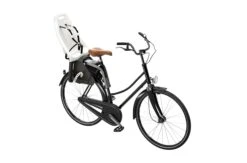 Thule Yepp Maxi Stelmonteret Barnestol, White -Cykelshoppen Udsalgsbutik 557348 sized 1800x1200 rev 1