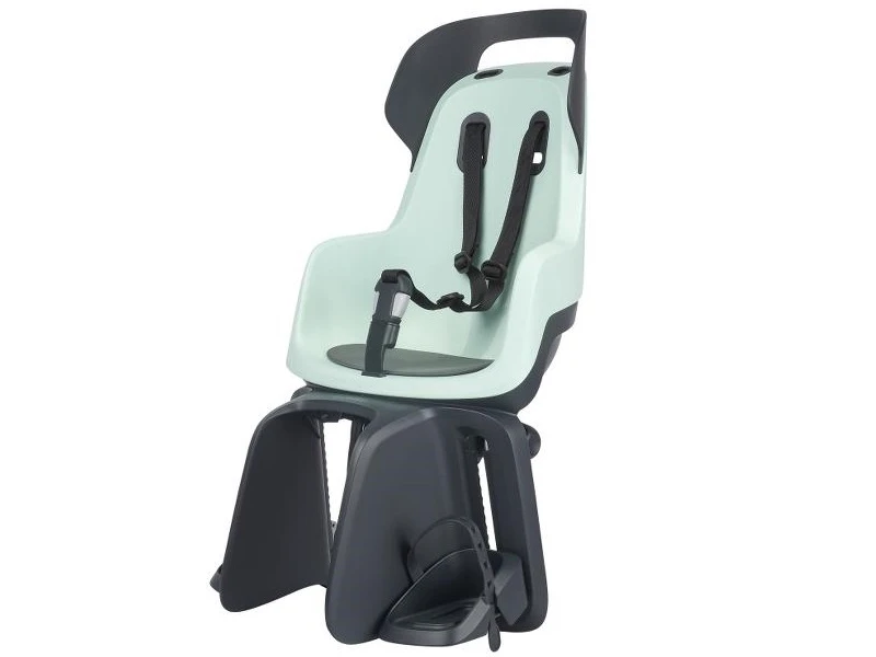 Bobike Go Maxi Barnestol, Mint 3 Bobike Go Maxi Barnestol, Mint