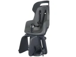 Bobike Go Maxi Barnestol, Urban Grey