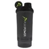 Purepower Shaker, 500 + 150 Ml -Cykelshoppen Udsalgsbutik 570147730002420 20billede201