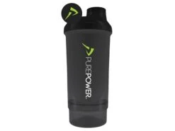 Purepower Shaker, 500 + 150 Ml