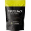 PurePower Carbo Race Citrus Elektrolyt, 1 Kg -Cykelshoppen Udsalgsbutik 5701477910308