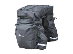 Bike Partner Caroline Taskesæt, 40L