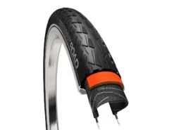 Bike Partner No Pssss Race Cykeldæk, 700x28C (28-622)