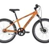 MBK Mud XP 20" Orange - Børnecykel - 2023