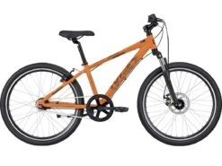 MBK Mud XP 20" Orange - Børnecykel - 2023
