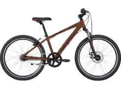 MBK Mud XP 20" Red - Børnecykel - 2023