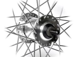 Connect Rullebremse Forhjul 8 Connect Rullebremse Forhjul -Cykelshoppen Udsalgsbutik 5708280022501203