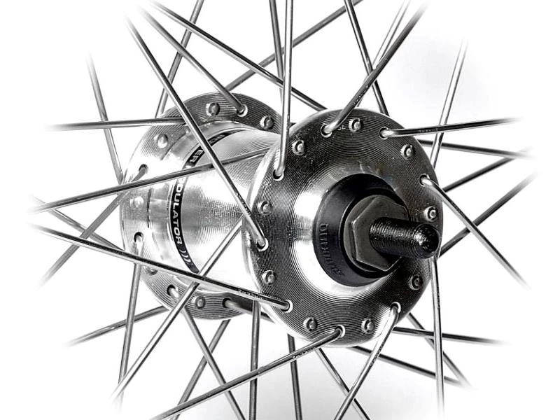 Connect Rullebremse Forhjul 5 Connect Rullebremse Forhjul - Billede 3