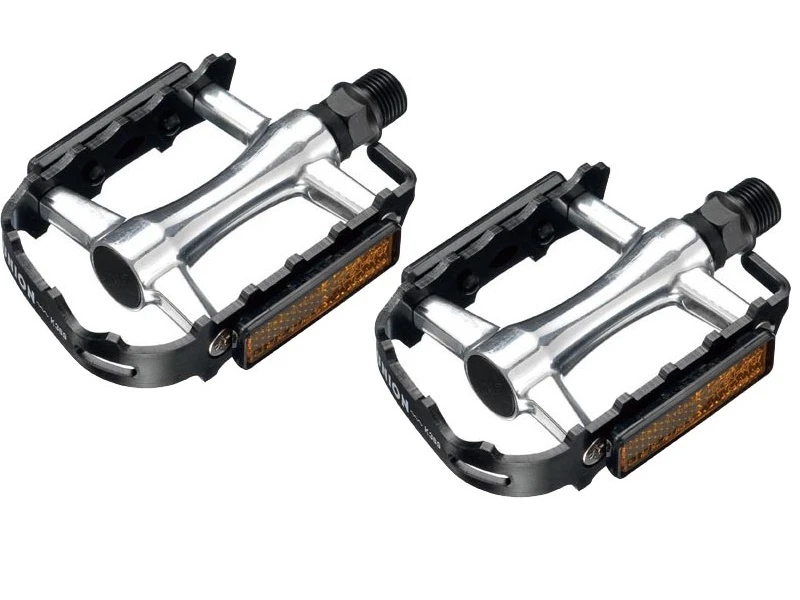 Mixbike Sport Skridsikre Alu Pedaler 3 Mixbike Sport Skridsikre Alu Pedaler