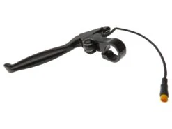 E-Fly Nova Bremsegreb M. Kontakt