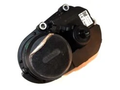 Bafang MaxDrive Centermotor, Fodbremse