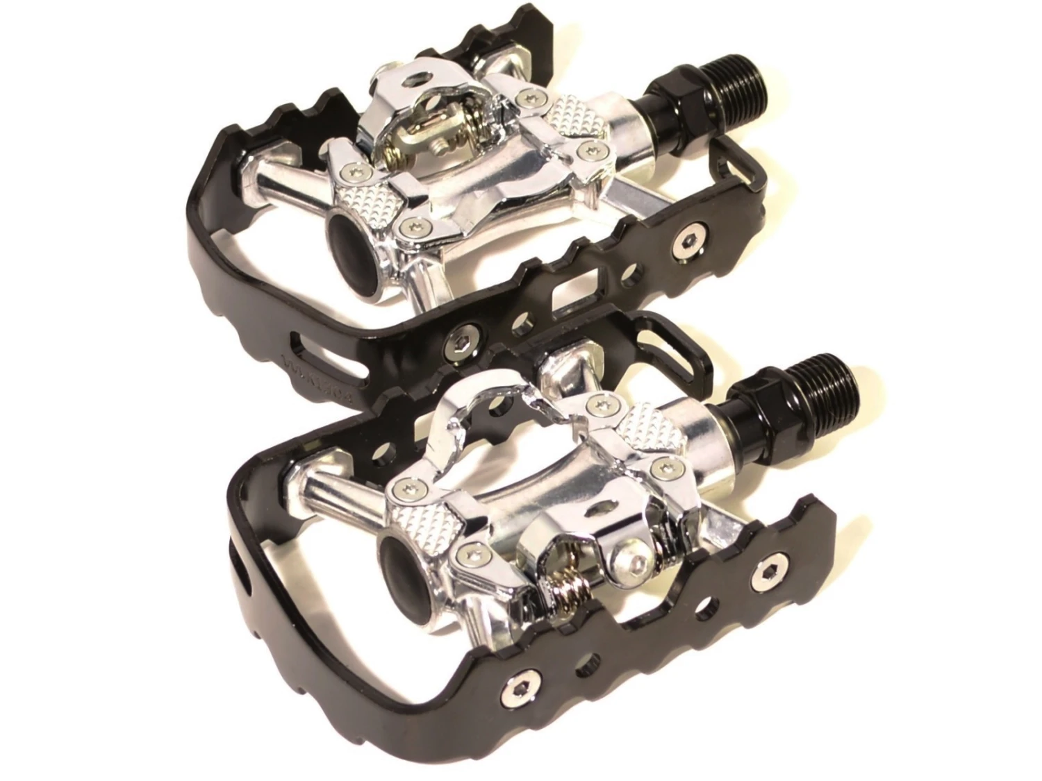 Mixbike Sport Kombipedaler 3 Mixbike Sport Kombipedaler