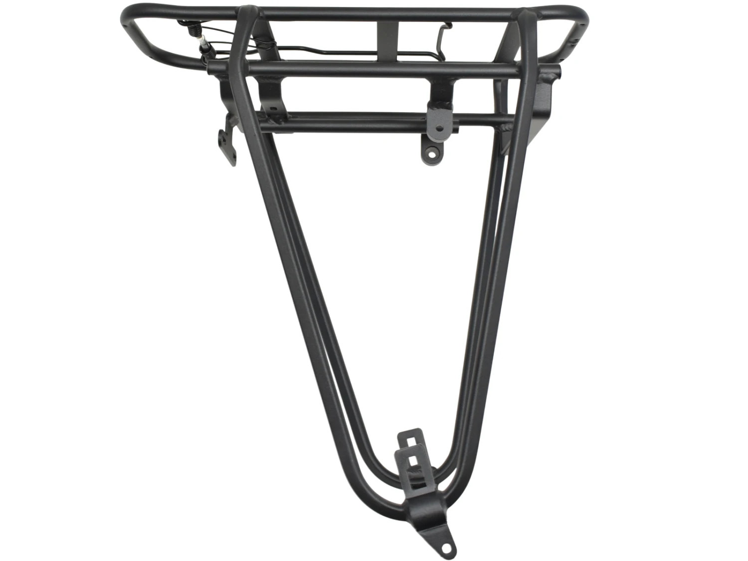 E-Fly Nova III & Nova Max III Bagagebærer 3 E-Fly Nova III & Nova Max III Bagagebærer