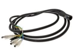 E-Fly Nova Bremsegreb M. Kontakt -Cykelshoppen Udsalgsbutik 5711278034424 2