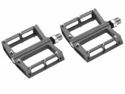 Mixbike Nettle Pedaler, Black