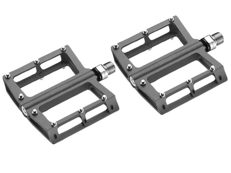 Mixbike Nettle Pedaler, Black 3 Mixbike Nettle Pedaler, Black