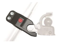 Hebie Sadelpindsadapter T/ Kuglekobling, 26-31mm