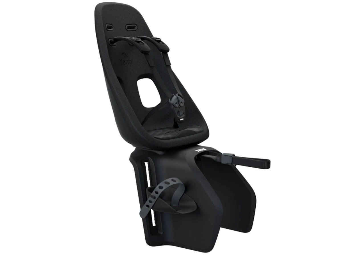 Thule Yepp Nexxt Maxi Barnestol, Black 3 Thule Yepp Nexxt Maxi Barnestol, Black