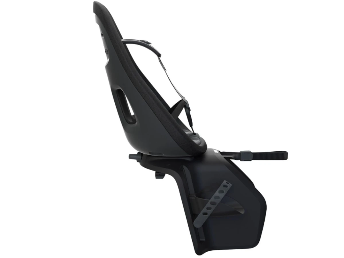 Thule Yepp Nexxt Maxi Barnestol, Black 5 Thule Yepp Nexxt Maxi Barnestol, Black - Billede 3
