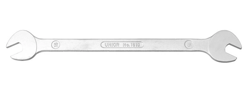 Unior Pedalnøgle, 15/15mm 4 Unior Pedalnøgle, 15/15mm - Billede 2