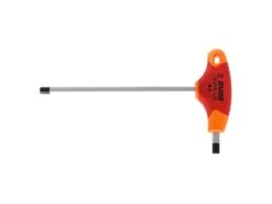 Unior Unbraconøgle M. T-Greb, 6,0mm