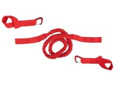 M-Wave MTB Trail Rope, Junior