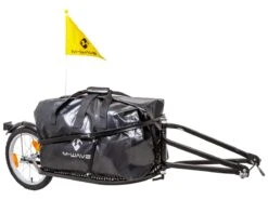 M-Wave SingleTrack Cykelanhænger