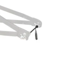 M-Wave SingleTrack Quick Release