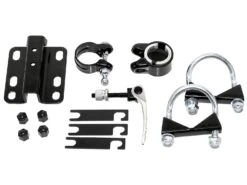 Trail Gator Headsæt Adapter, ø45mm