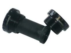 Stronglight Ceramic BSA Krankboks, 68/73mm