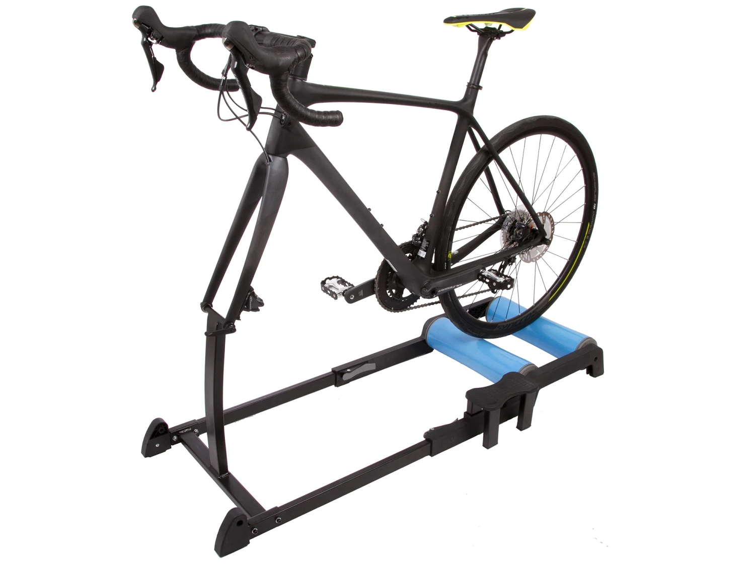 M-Wave Yoke'n'Roll 65 Træningsruller 3 M-Wave Yoke'n'Roll 65 Træningsruller