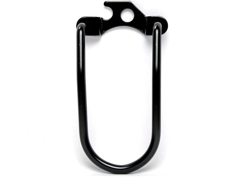 Bike Partner Bagskifter Beskyttelsesbøjle 3 Bike Partner Bagskifter Beskyttelsesbøjle